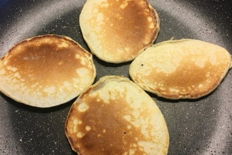 Photos des recettes