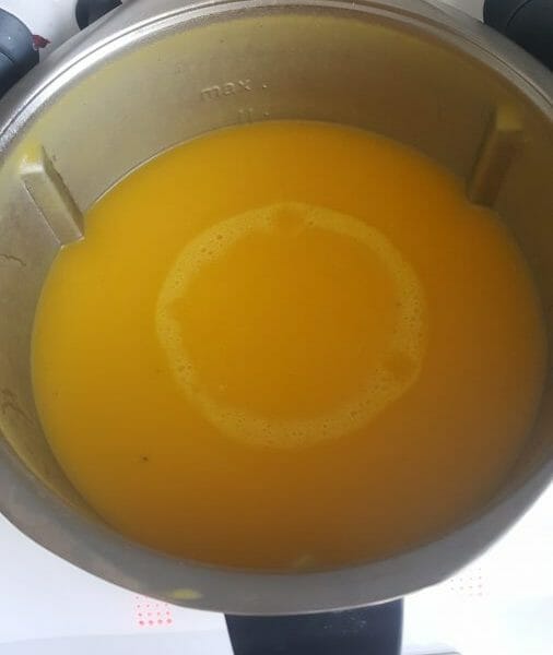 Cliquez pour zoomer ! Velouté de butternut Thermomix par sammarwa