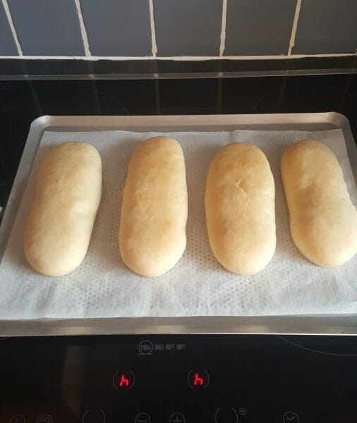 Cliquez pour zoomer ! Panini Thermomix par sammarwa