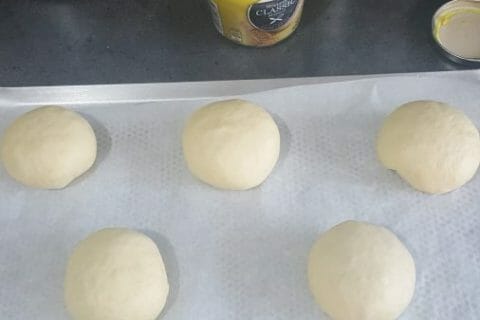 Cliquez pour zoomer ! Bun’s jambon fromage Thermomix par sammarwa