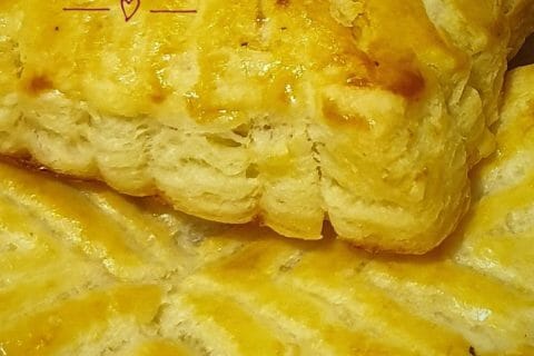 Photos des recettes