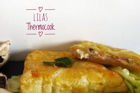 Photos des recettes