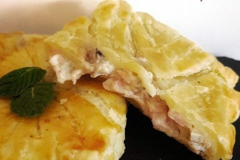 Photos des recettes