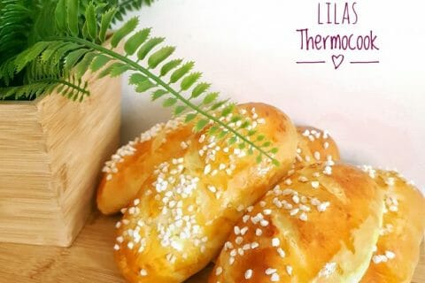 Photos des recettes