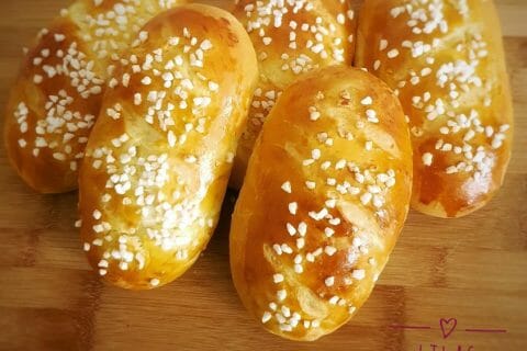 Photos des recettes