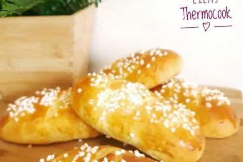 Photos des recettes