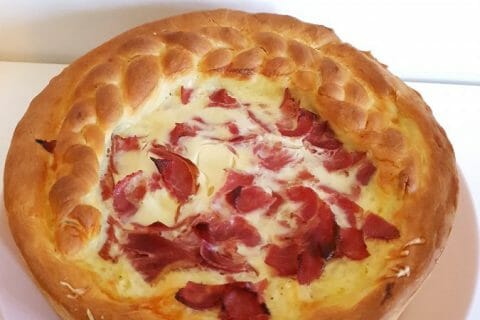 Photos des recettes