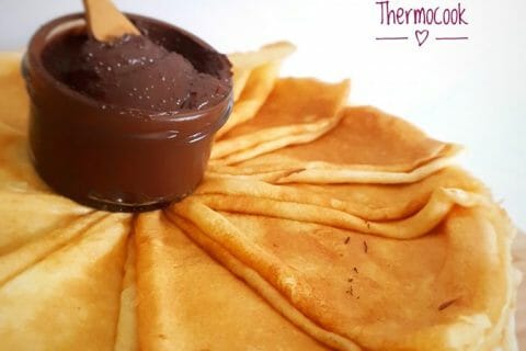 Photos des recettes