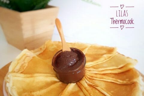 Photos des recettes