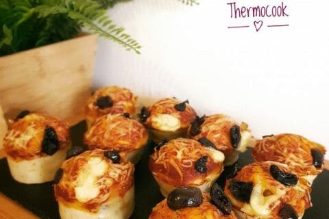 Photos des recettes