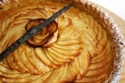 Photos des recettes
