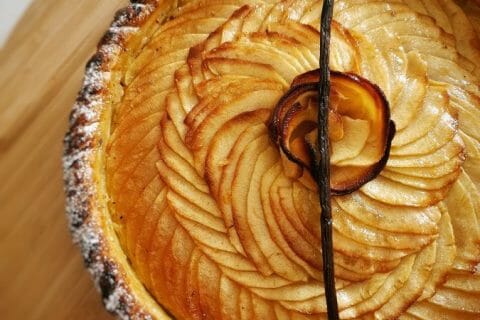 Photos des recettes