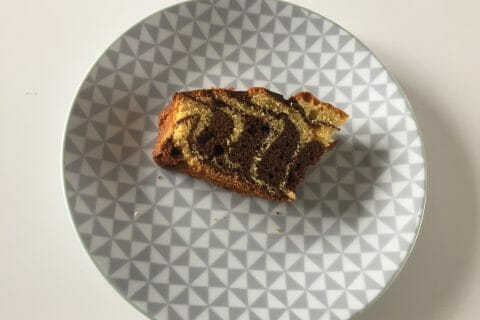 Marbre Au Chocolat Au Thermomix Cookomix