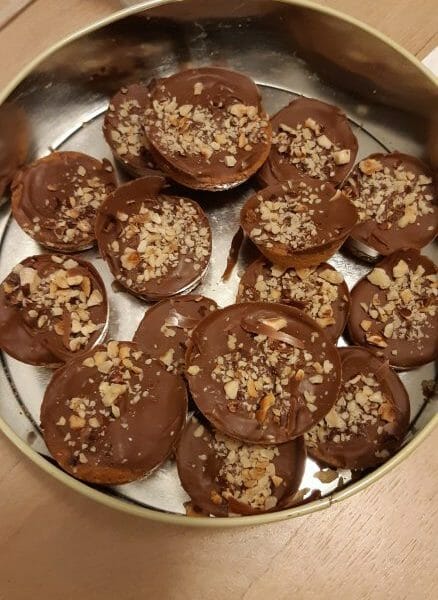 Cliquez pour zoomer ! Krumchy Thermomix par Claire8854