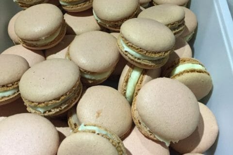 Photos des recettes