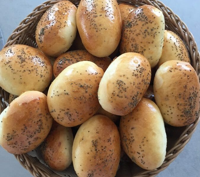 Cliquez pour zoomer ! Navettes apéritives Thermomix par kichou