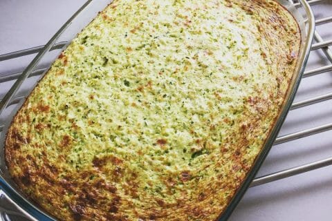 Photos des recettes