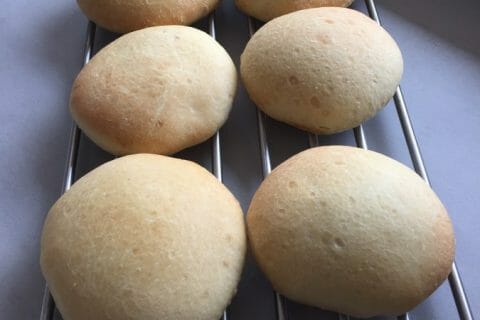 Photos des recettes