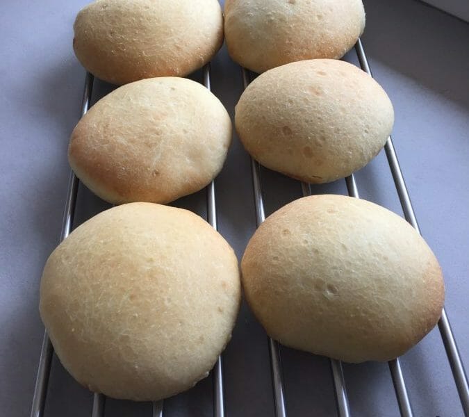 Cliquez pour zoomer ! La faluche du nord Thermomix par kichou