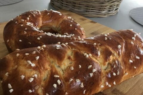 Photos des recettes