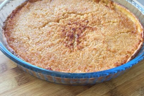 Photos des recettes
