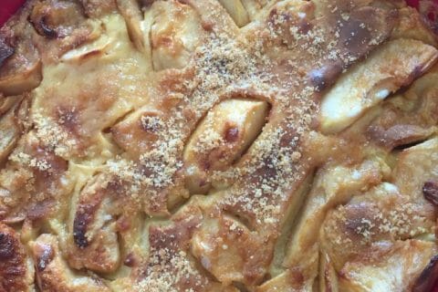 Photos des recettes