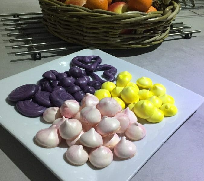 Cliquez pour zoomer ! Meringues Thermomix par kichou