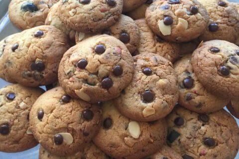 Photos des recettes