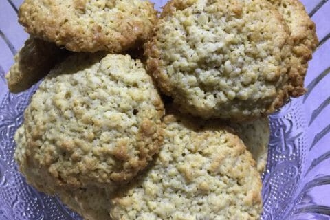 Photos des recettes