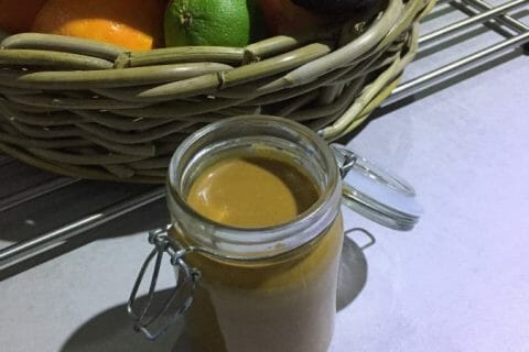 Photos des recettes