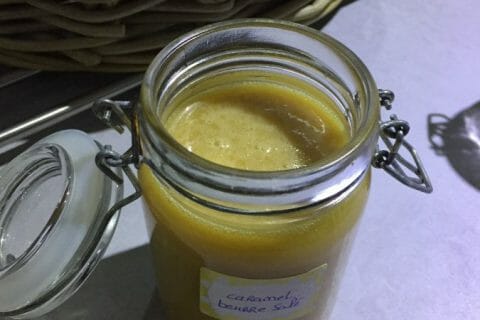 Photos des recettes