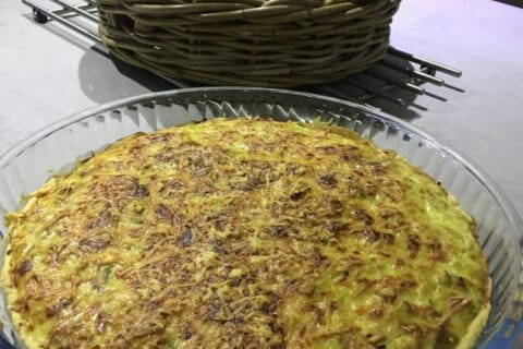 Photos des recettes