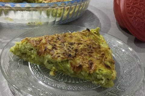 Photos des recettes