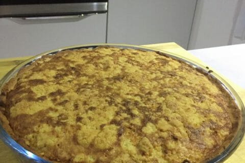 Photos des recettes