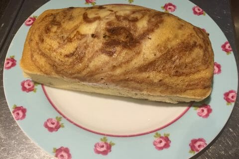 Cliquez pour zoomer ! Savane au Varoma Thermomix par CHRISSOU11