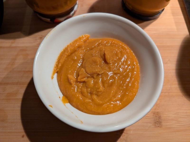 Cliquez pour zoomer ! Soupe de lentilles – 3dess Thermomix par galexa