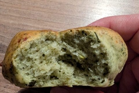 Cliquez pour zoomer ! Tresse italienne Thermomix par galexa