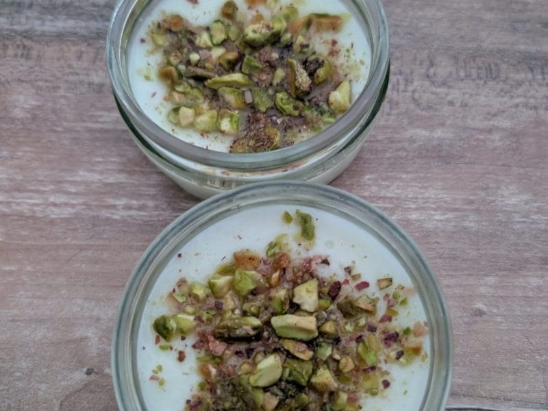 Cliquez pour zoomer ! Mouhalabieh Thermomix par galexa