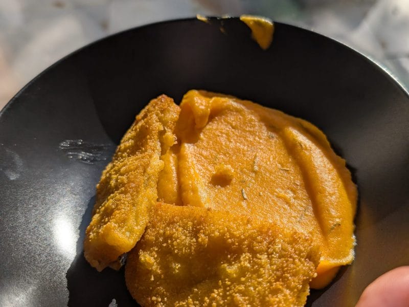 Cliquez pour zoomer ! Purée aux 3 racines Thermomix par galexa