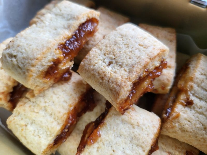 Cliquez pour zoomer ! Figolu Thermomix par marjoried