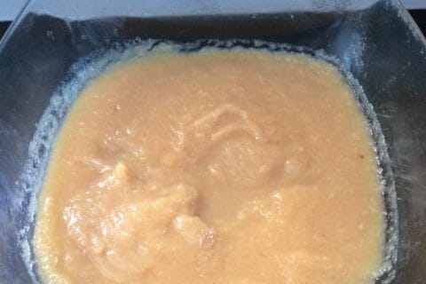 Photos des recettes