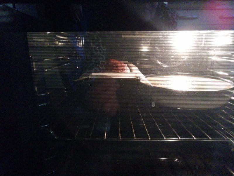 Cliquez pour zoomer ! Pain d’épices Thermomix par OJU45