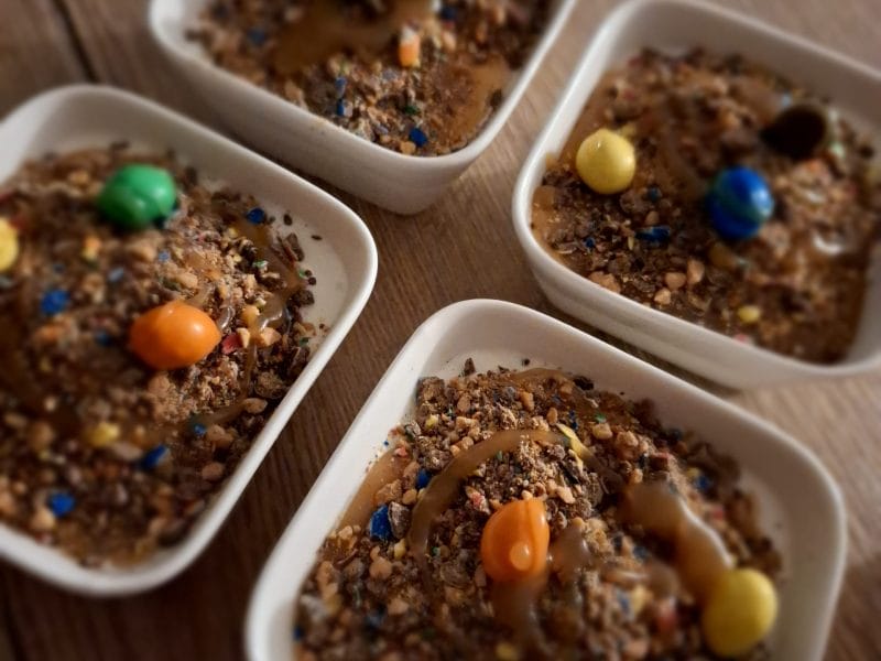 Cliquez pour zoomer ! Mc Flurry Thermomix par ophelie_466