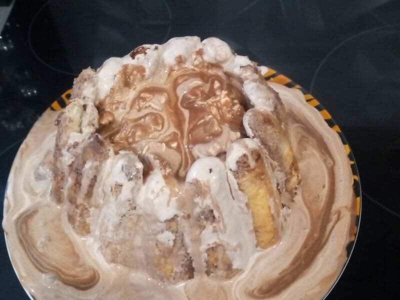 Cliquez pour zoomer ! Charlotte Kinder Thermomix par adeline88