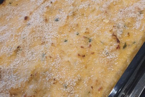 Cliquez pour zoomer ! Brandade de morue au Thermomix