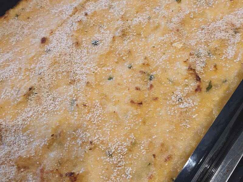 Cliquez pour zoomer ! Brandade de morue Thermomix par hayatlynxyeyes