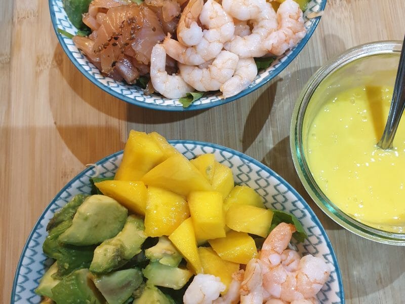 Cliquez pour zoomer ! Sushis Thermomix par hayatlynxyeyes