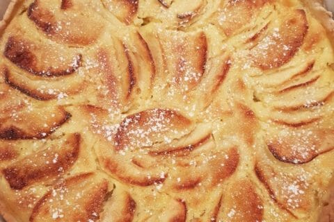 Photos des recettes