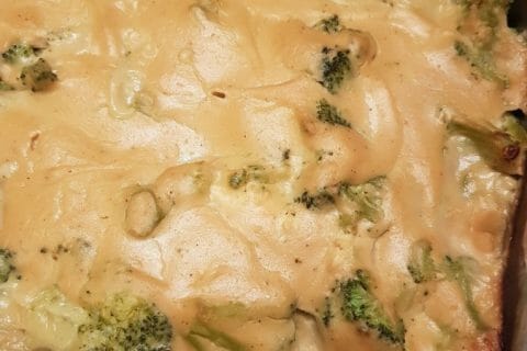 Photos des recettes