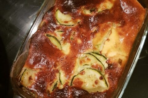 Photos des recettes